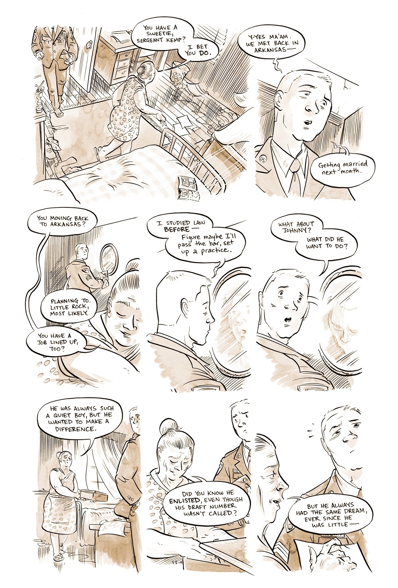 Read online Two Dead comic -  Issue # TPB (Part 2) - 82