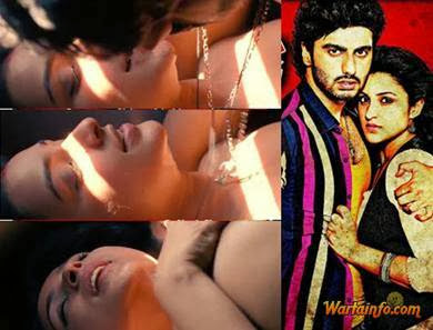 Adegan Ranjang Paling Hot Dalam Film Bollywood - wartainfo.com