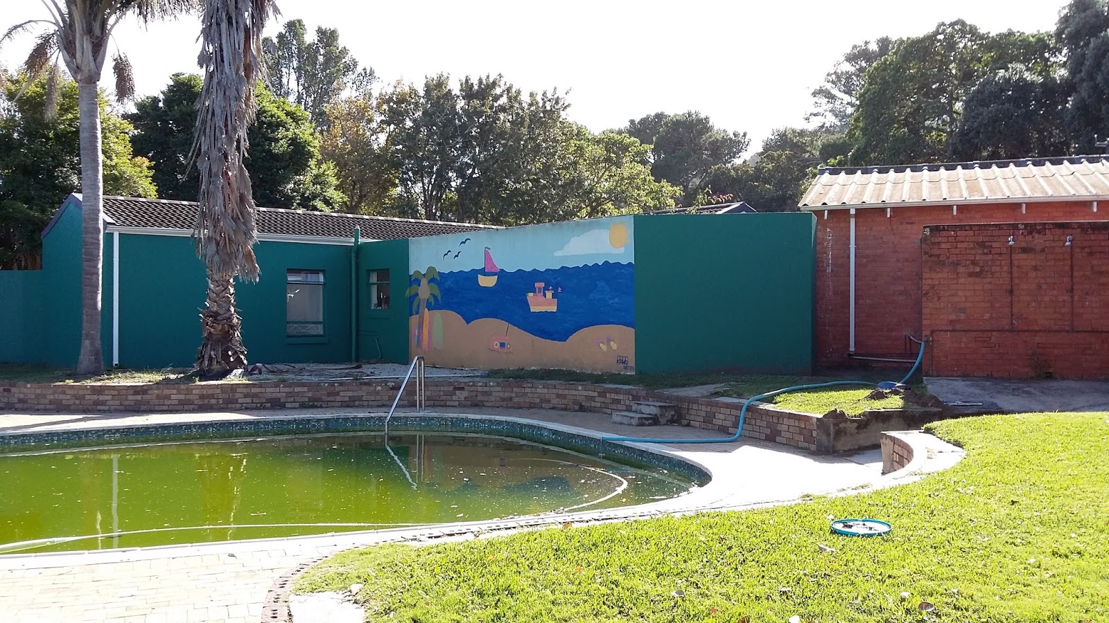 . Lake Farm Algoa Bay Port Elizabeth