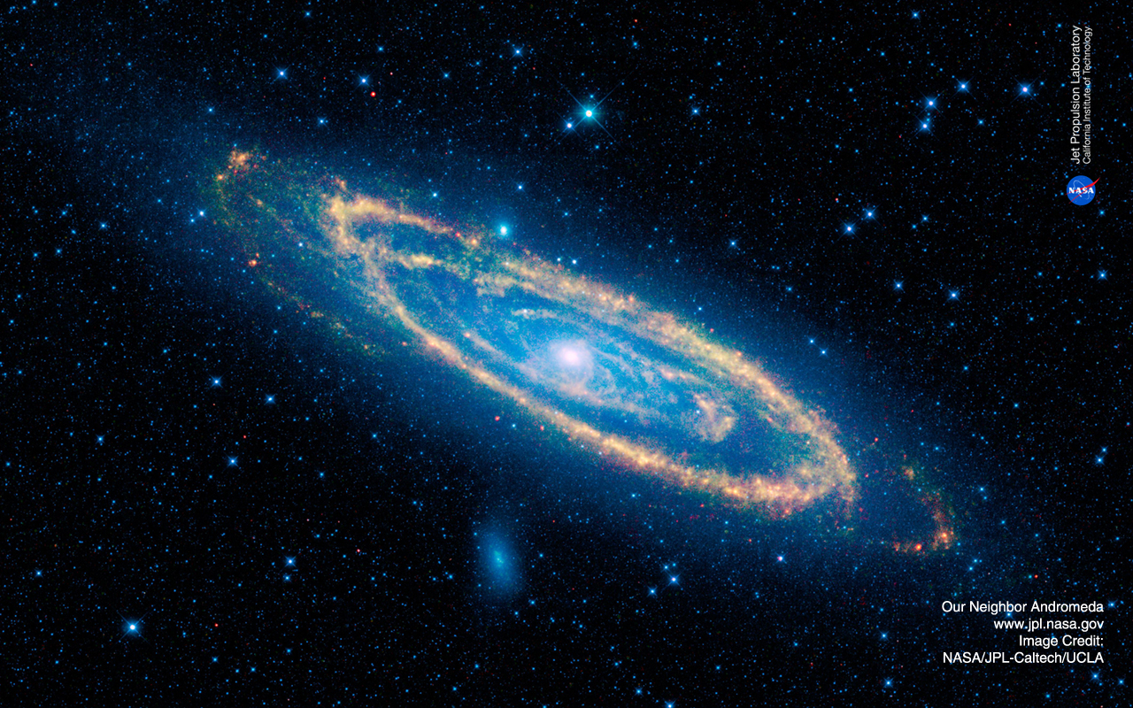 Il Blog di Mirco Conti Galassie, Galaxies