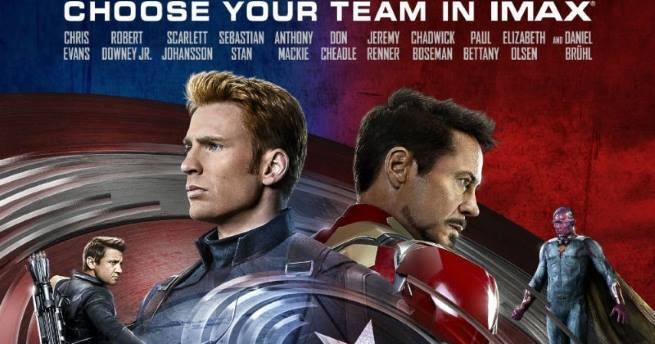 Amazoncom: Captain America 3 Movie Collection: Chris