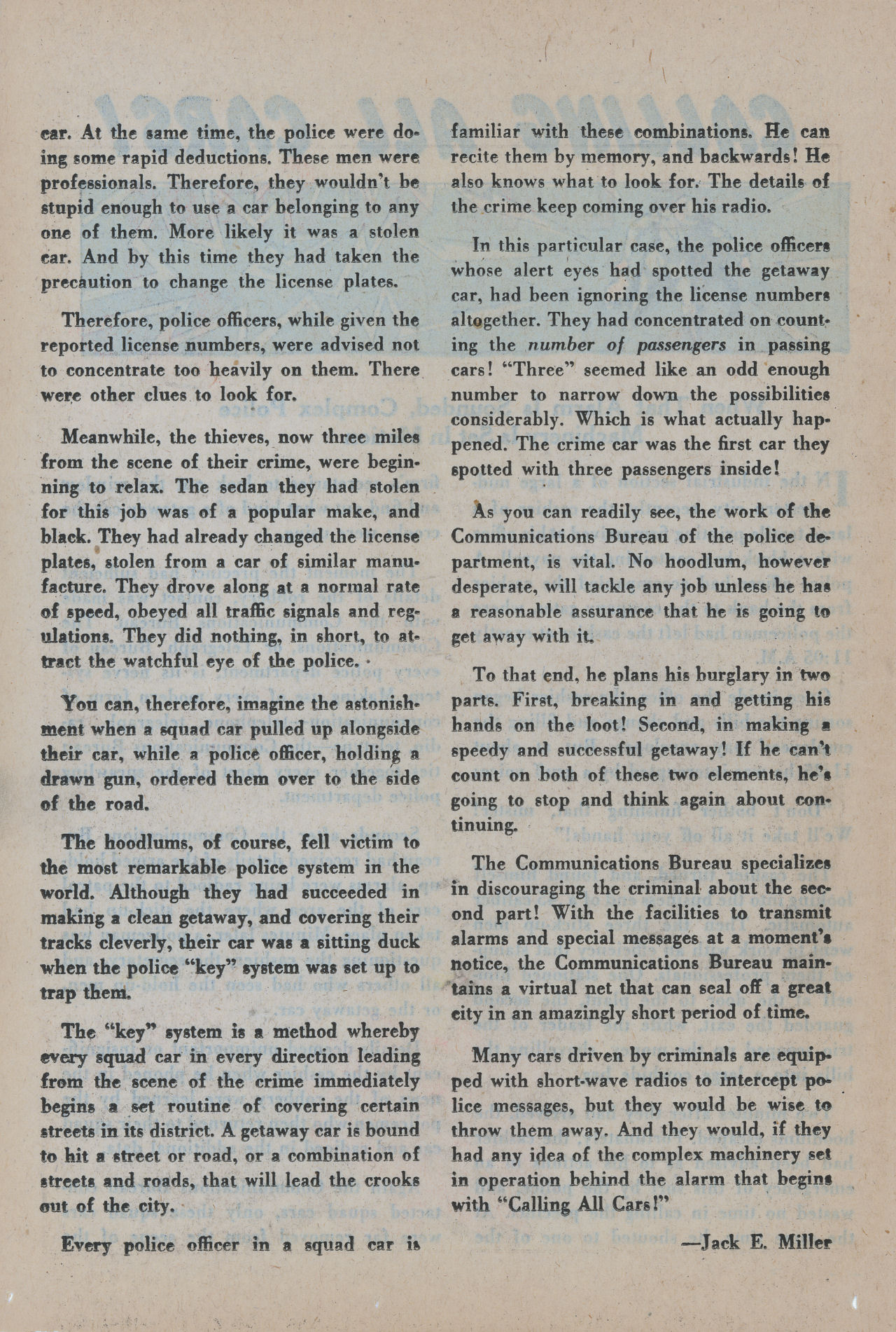 Detective Comics (1937) 200 Page 32