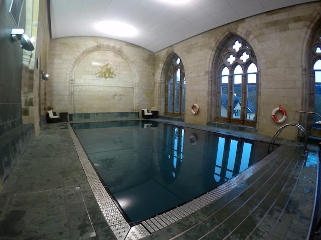 Old School 11 Highland Club Loch Ness Swimming Pool Old School 11 Highland Club Loch Ness Swimming Pool