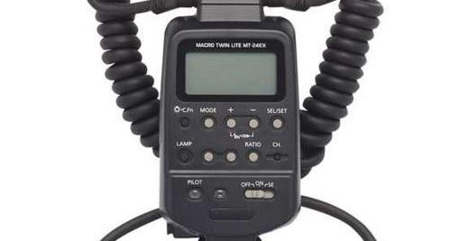 Canon macro twin lite mt 24ex manual