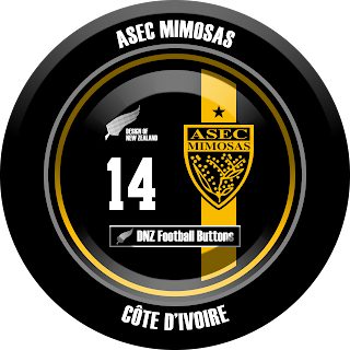 ASEC Mimosas