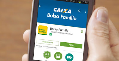 consulta Bolsa Família consulta Bolsa Família