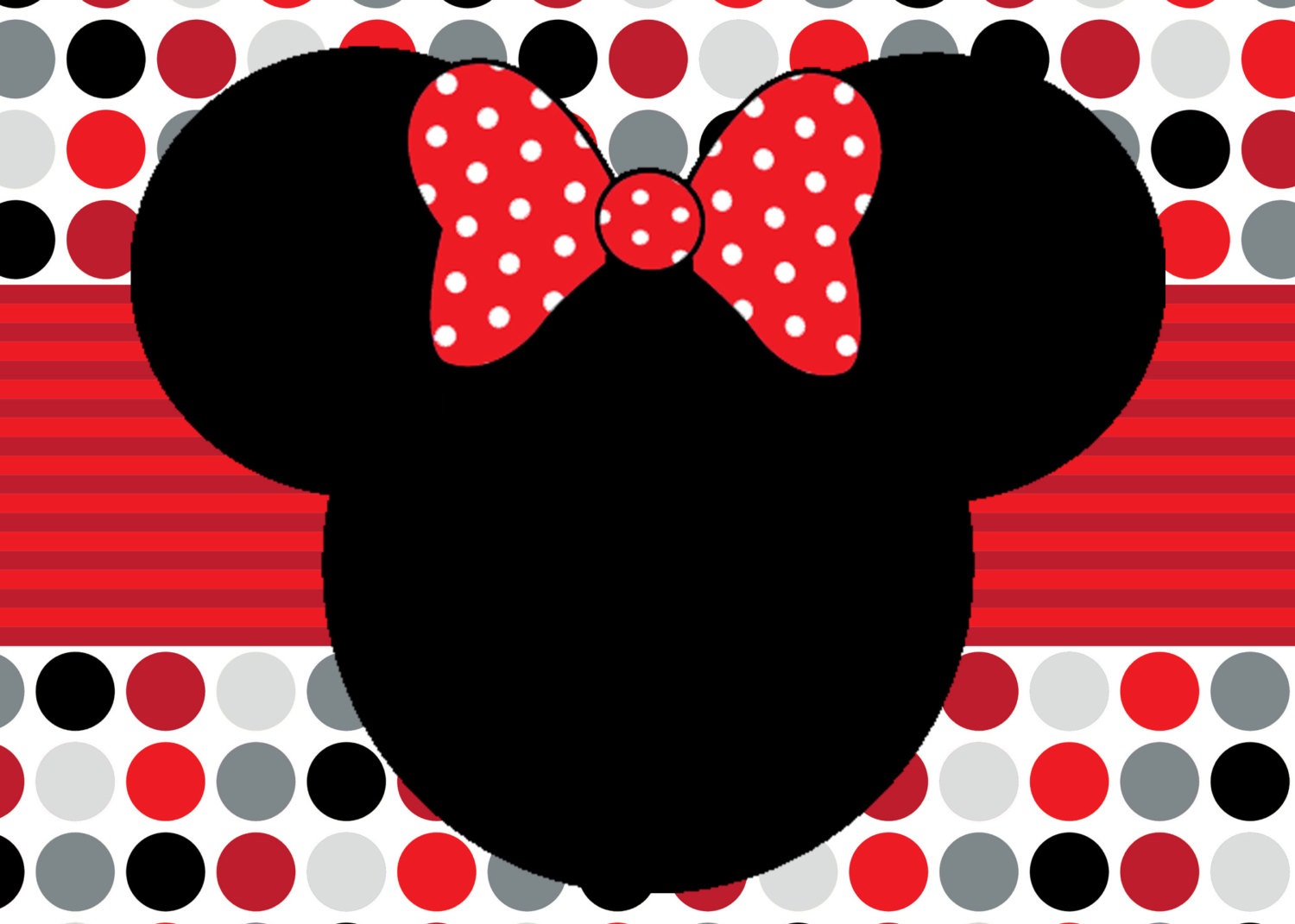 Free printable mickey mouse birthday cards.