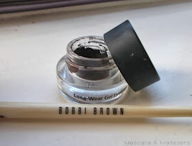 Bobbi Brown Long Wear Gel Eyeliner in Espresso Ink