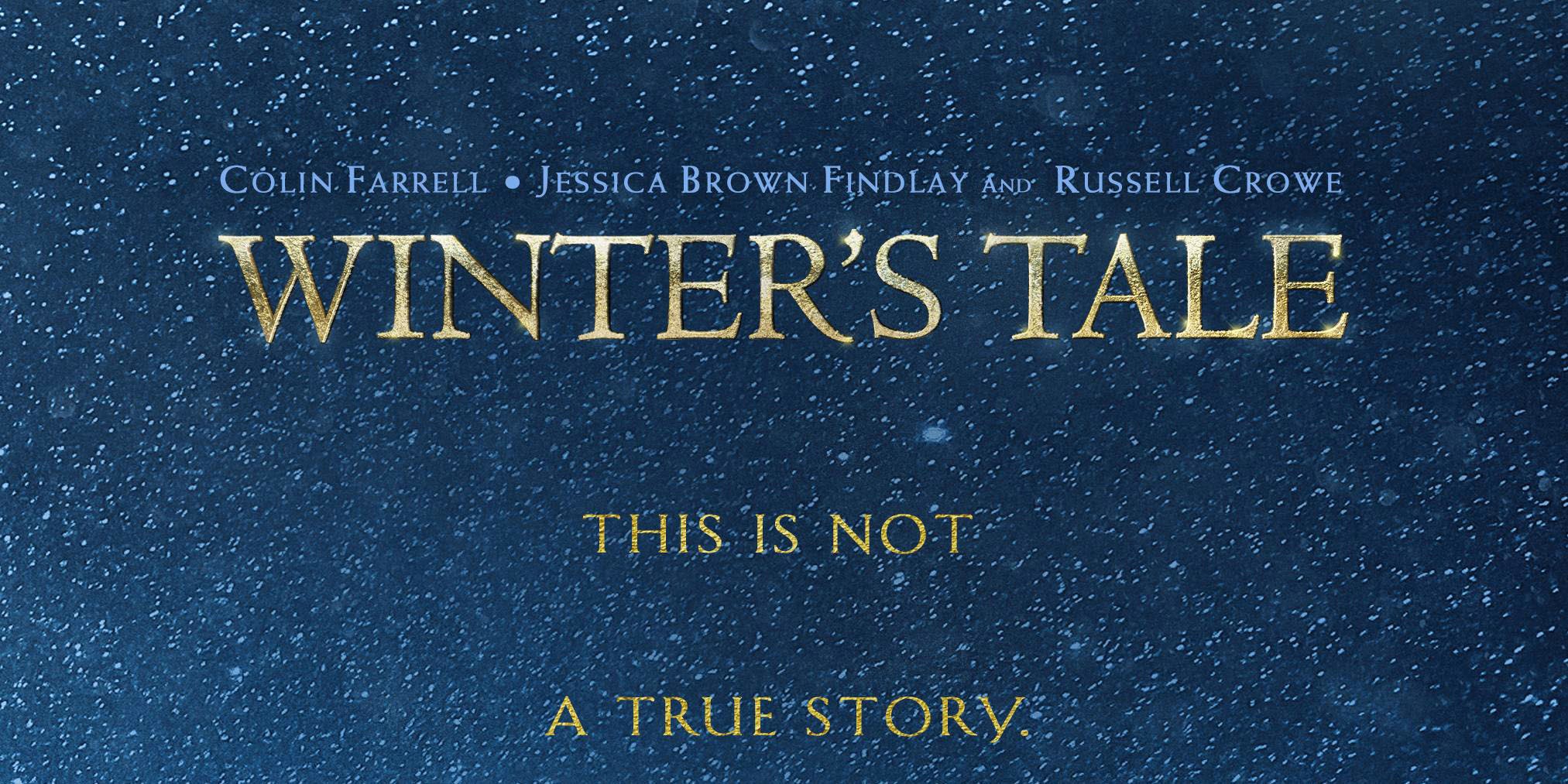 2014 Winter's Tale