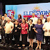 Don't Miss The Very First Presidential Debate Of The Comelec On GMA-7 On February 21