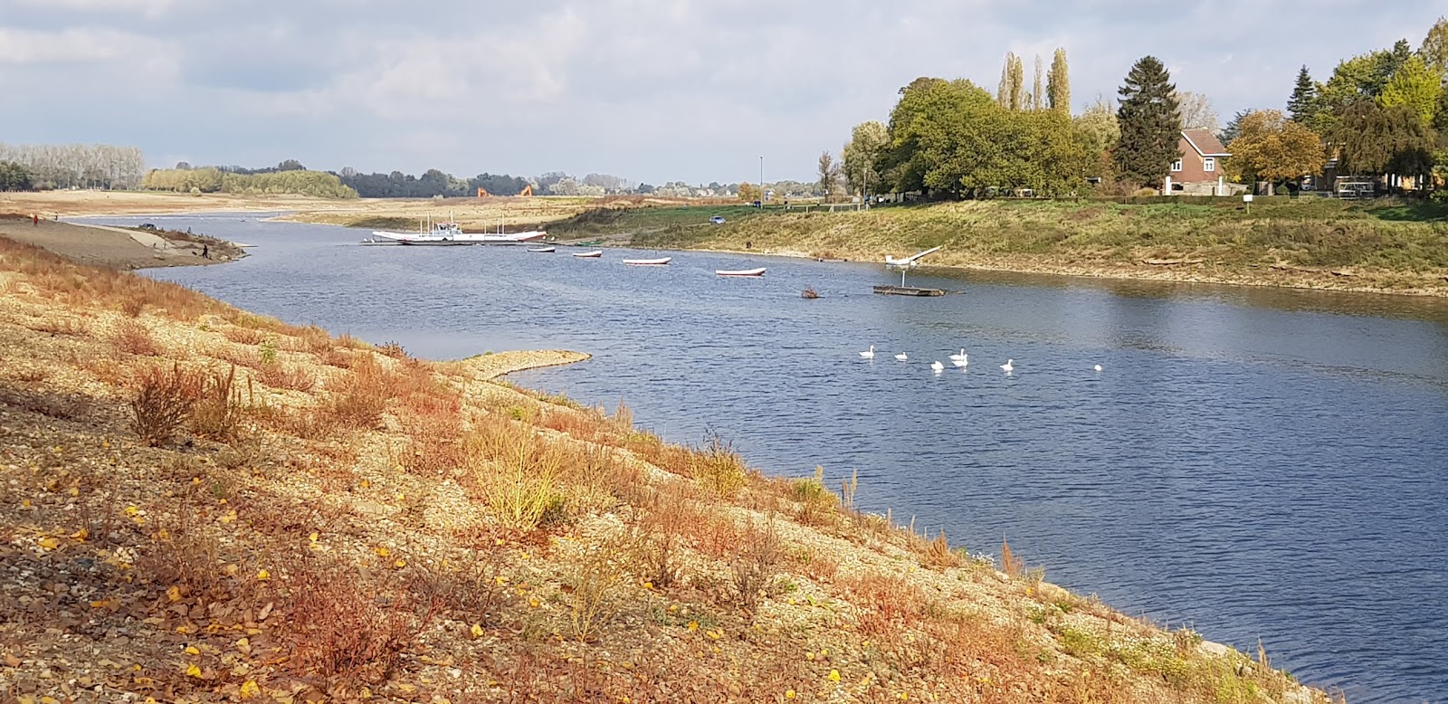 MAASPAD MAASTRICHTBERG AAN DE MAAS Blog