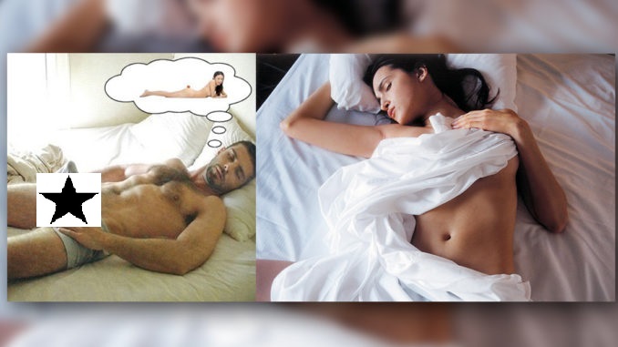 Mulher sonhando fazendo sexo [PUNIQRANDLINE-(au-dating-names.txt) 58