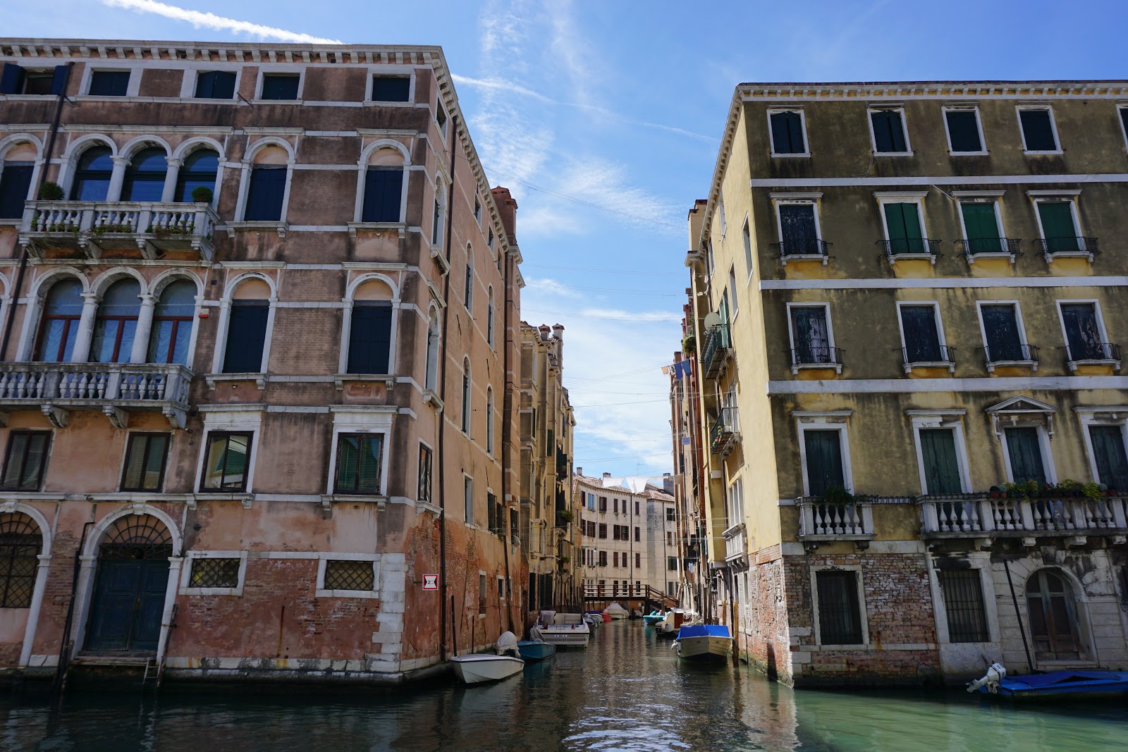 venedik gezi rehberi