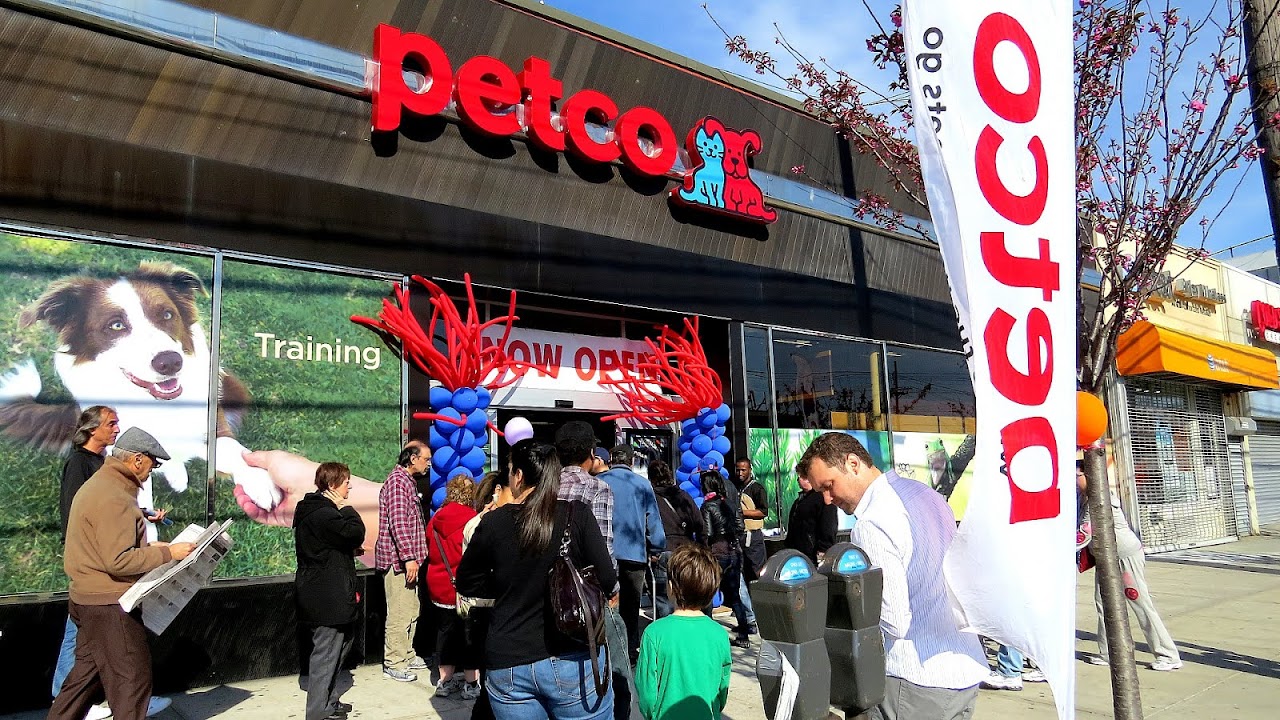 Petco Hours Sunday Sunday Choices