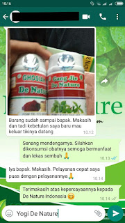 Cara Penggunaan Obat Sipilis Kencing Nanah De Nature Indonesia
