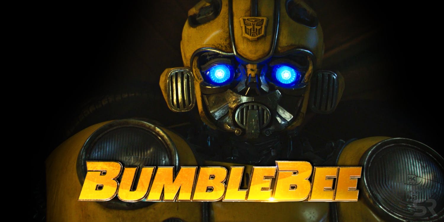 Bumblebee (2018) Full Movie Download in HDMkv Hindi 720p/480p