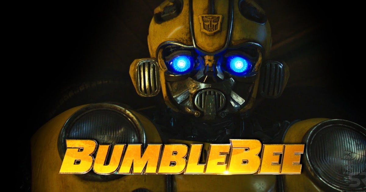Bumblebee (2018) Full Movie Download in HDMkv Hindi 720p
