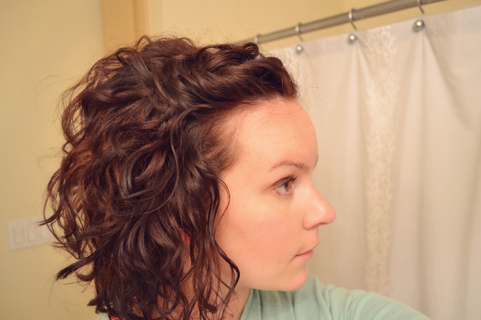 Mama Mandolin Curly Hair Part 2
