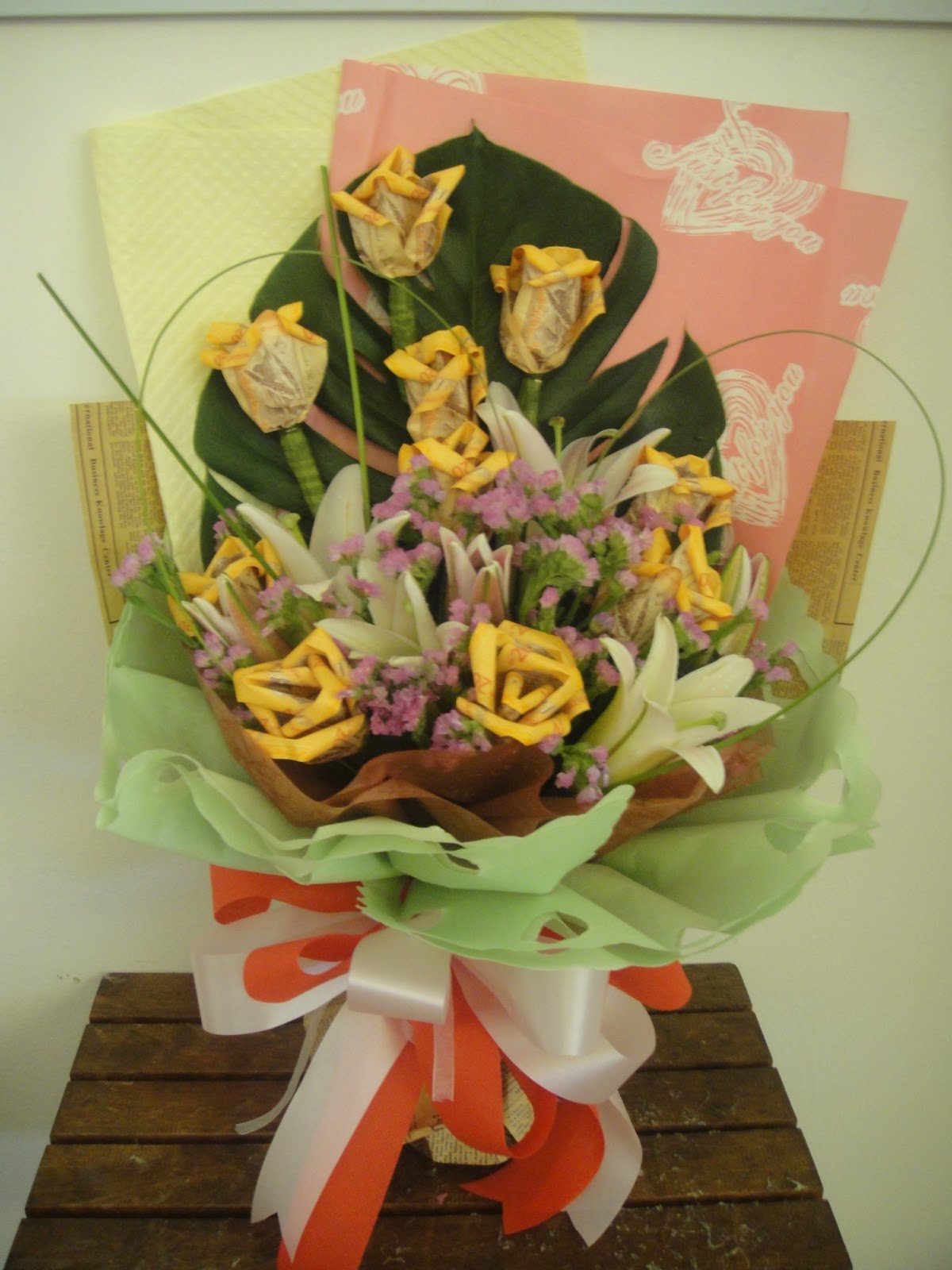 Ipoh Florist, Yen Floral,053120394 47,Lebuh Lapangan Siber 1,Bandar