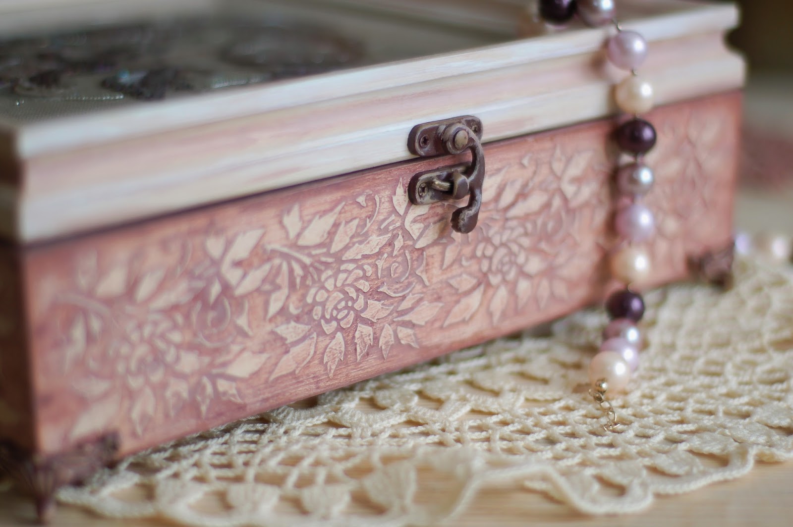 Моя отрада: Подарок на 8 Марта!