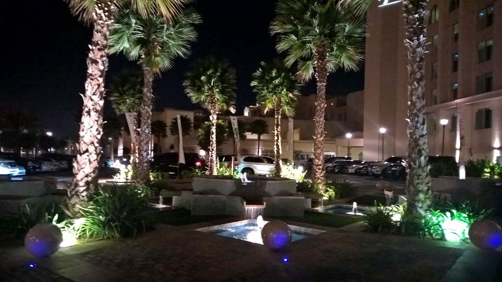 Peppermill Indian restaurant Eastern Mangroves Promenade, Abu Dhabi