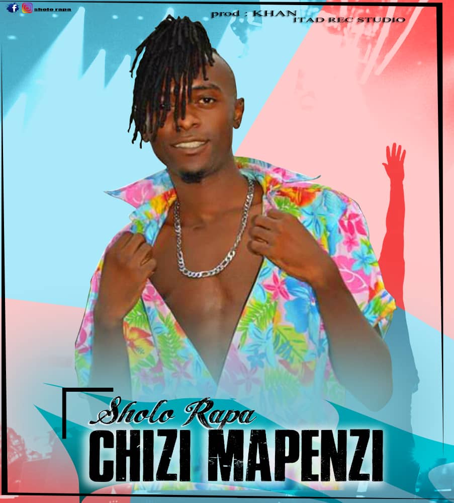Audio L Sholo Rapa Chizi Mapenzi L Download Dj Kibinyo 