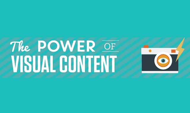Image: The Power of Visual Content