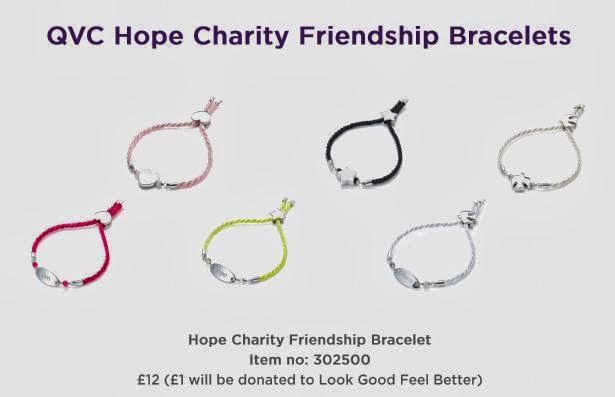 Qvc Friendship Bracelets 2025