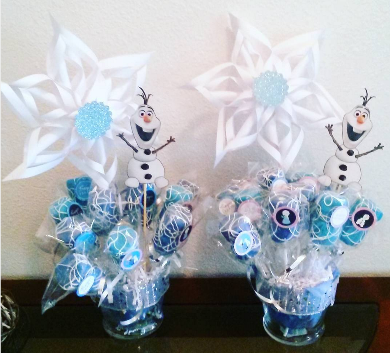 A los niños les fascinan los dulces y estos marshmallows se ven