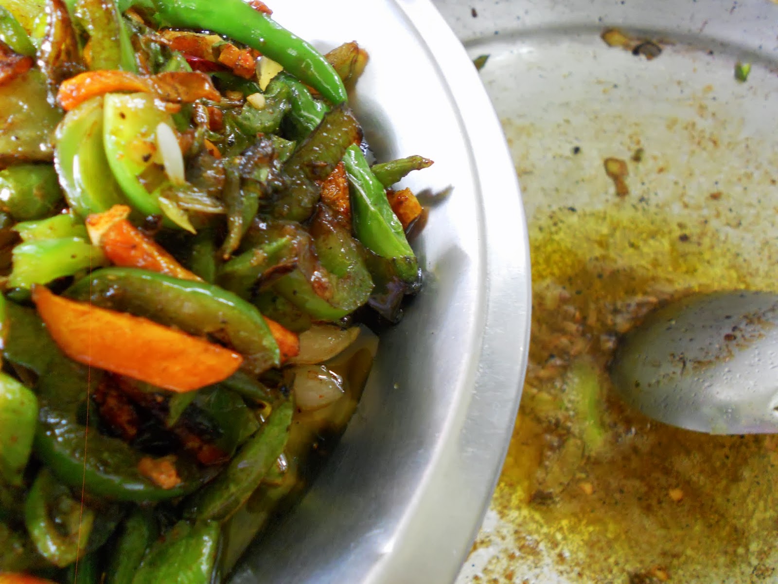 Egg Noodles (Chinese Style)