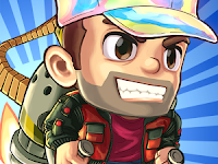 Jetpack Joyride mod apk 1.10.8 (Unlimited Money) Jetpack Joyride mod apk 1.10.8 (Unlimited Money)