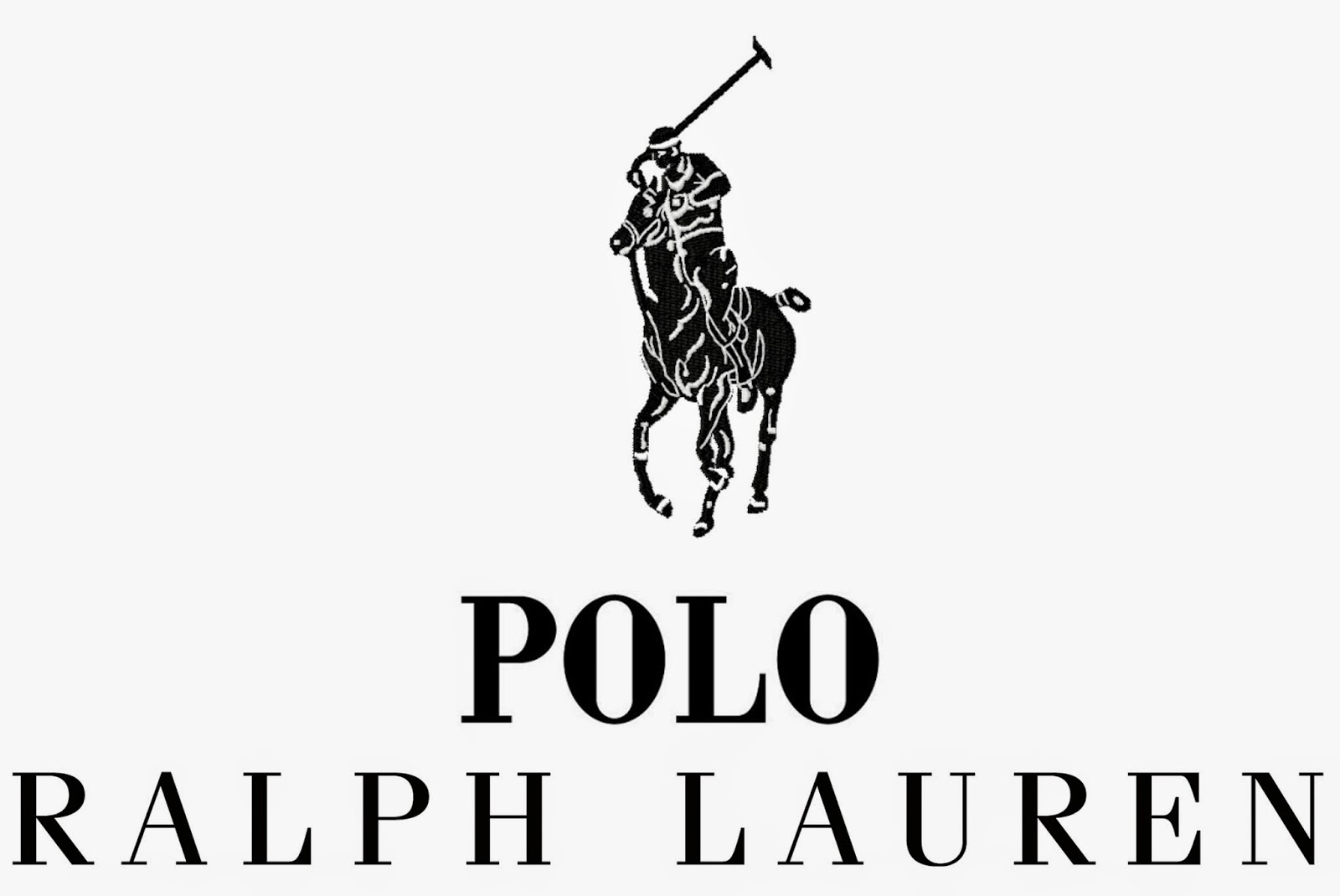Polo Ralph Lauren Logo Tattoo Viewing Gallery | Fashion's Feel | Tips ...