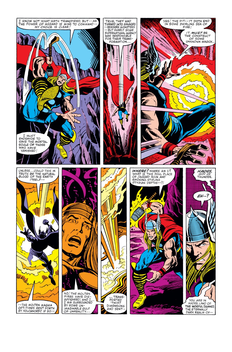 Thor (1966) 310 Page 11
