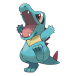 小鋸鱷進化、小鋸鱷圖鑑 - Pokemon Go 寶可夢圖鑑最佳技能攻略