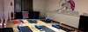 Practice Pilates on Mat or Instrument