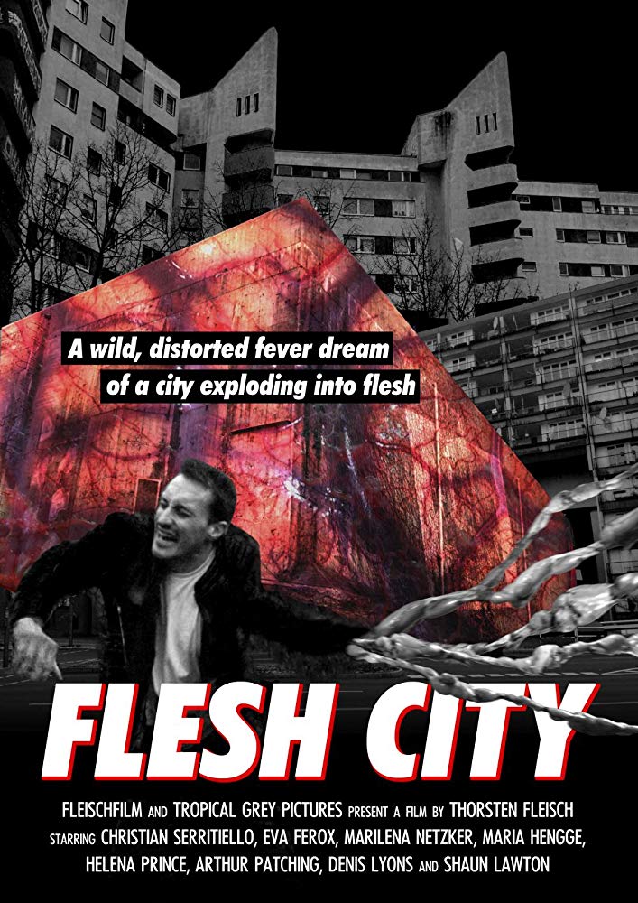 Horror And Zombie Film Reviews Movie Reviews Horror Videogame Reviews Flesh City 19 Horror Film Review