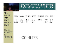 CALCREWKERMIE: CALVIN AND JAYDEN CALCREWKERMIE: CALVIN AND JAYDEN