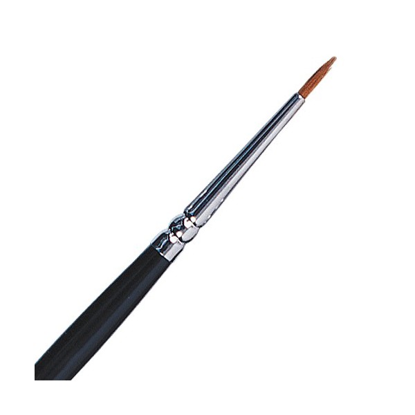 comment nettoyer pinceau eye liner