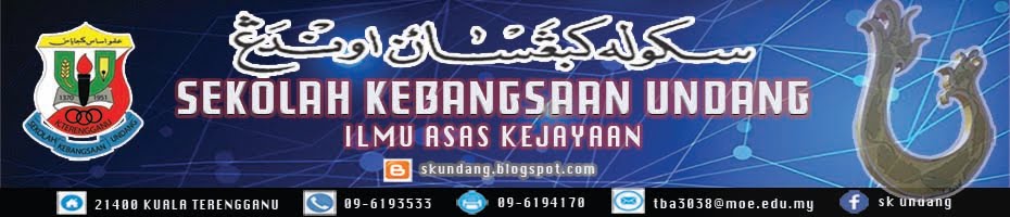 SK Undang Blogspot.my