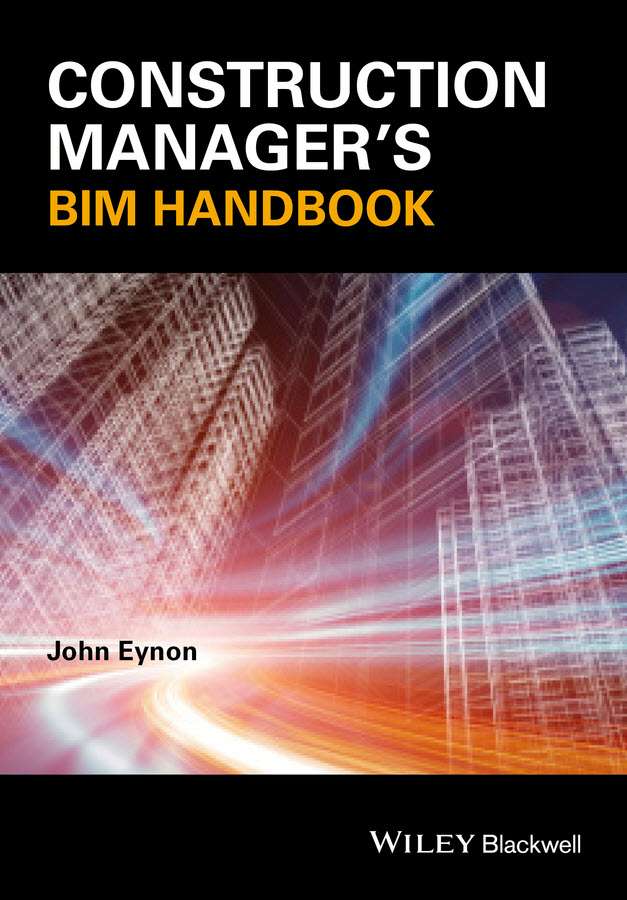 Construction Manager BIM Handbook