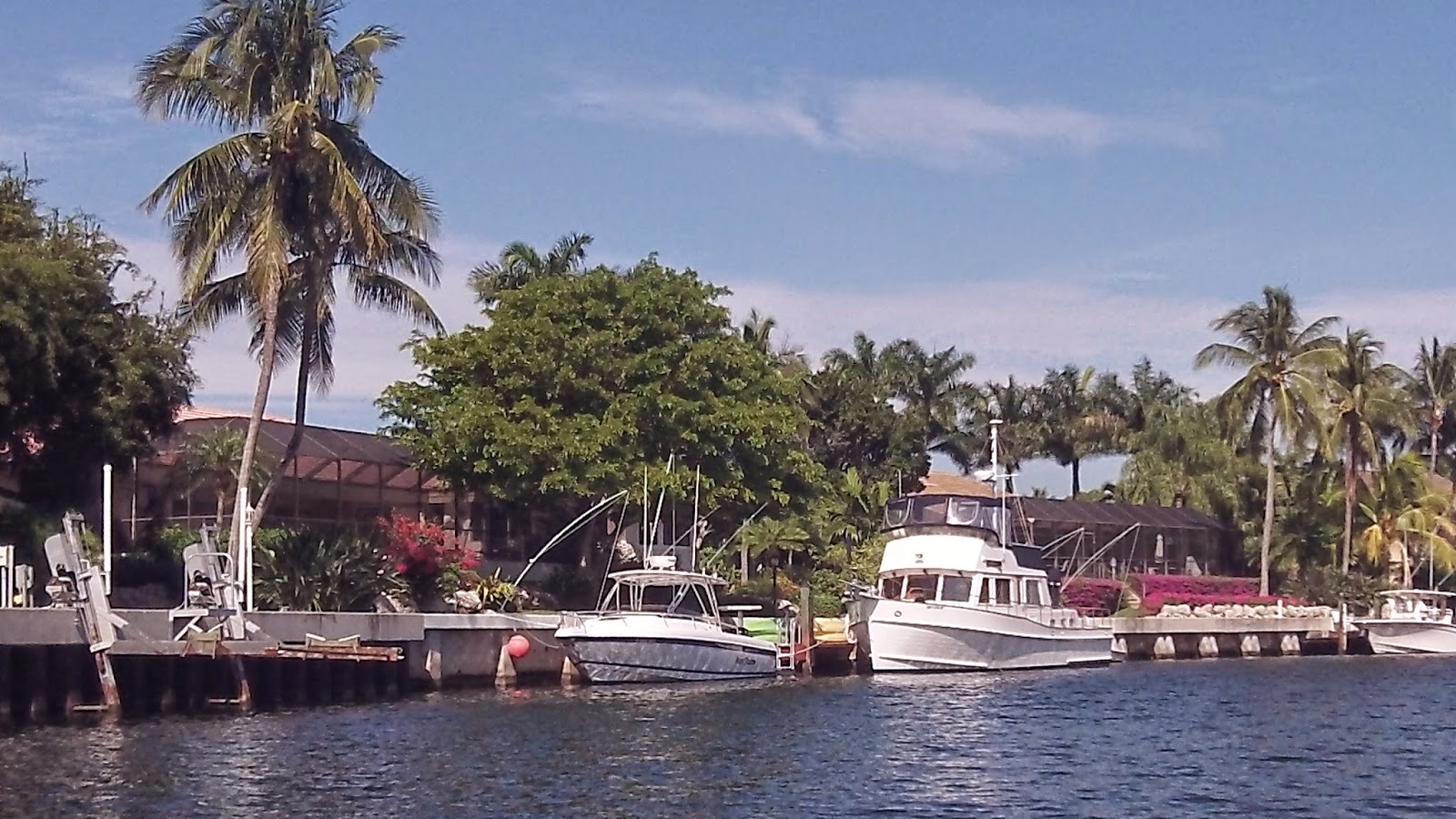 Cool Change Ocean Reef Club in Key Largo Houses