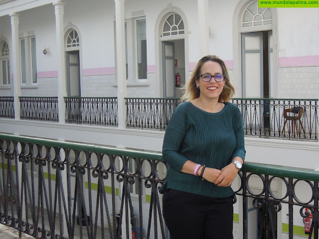 El Hospital de Dolores reanuda las visitas de familiares con un estricto protocolo para proteger a los pacientes de la Covid-19