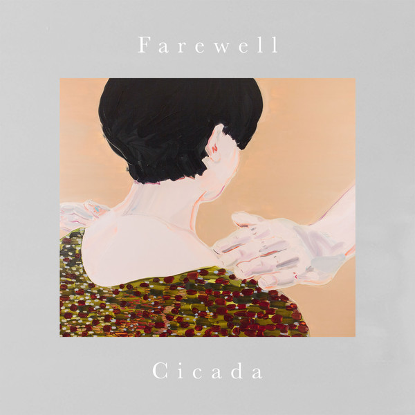 [Album] Cicada - Farewell (2016.03.10/RAR/MP3)