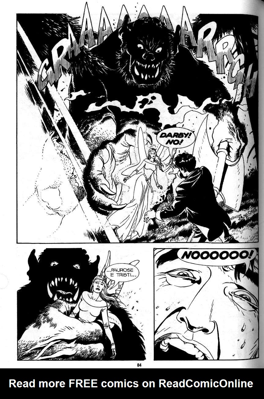 Dylan Dog (1986) issue 156 - Page 81
