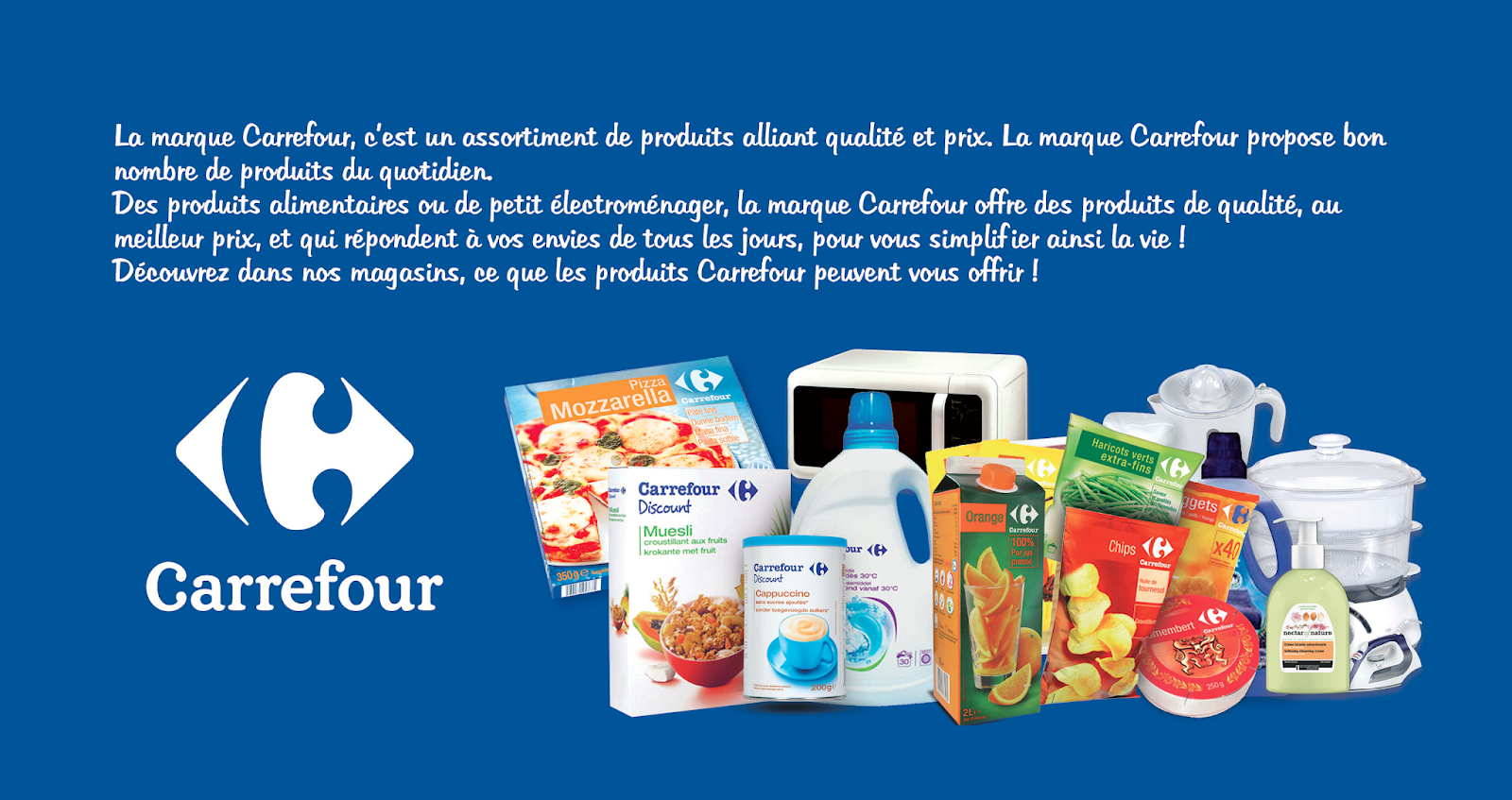 cademically juxtaposed Market Entry Strategy of Carrefour in South