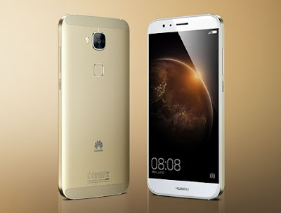 Huawei-G8