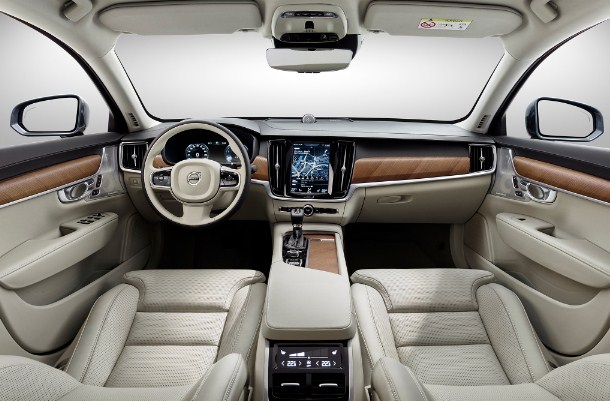 Volvo S80 2017 >> 2017 Volvo S80 Redesign Changes And Concept Smallcarsreviews Volvo S80 2017 >> 2017 Volvo S80 Redesign Changes And Concept Smallcarsreviews