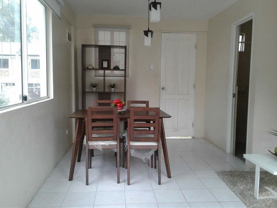 Low Cost Housing in the Philippines Alta Tierra House and lot for Sale