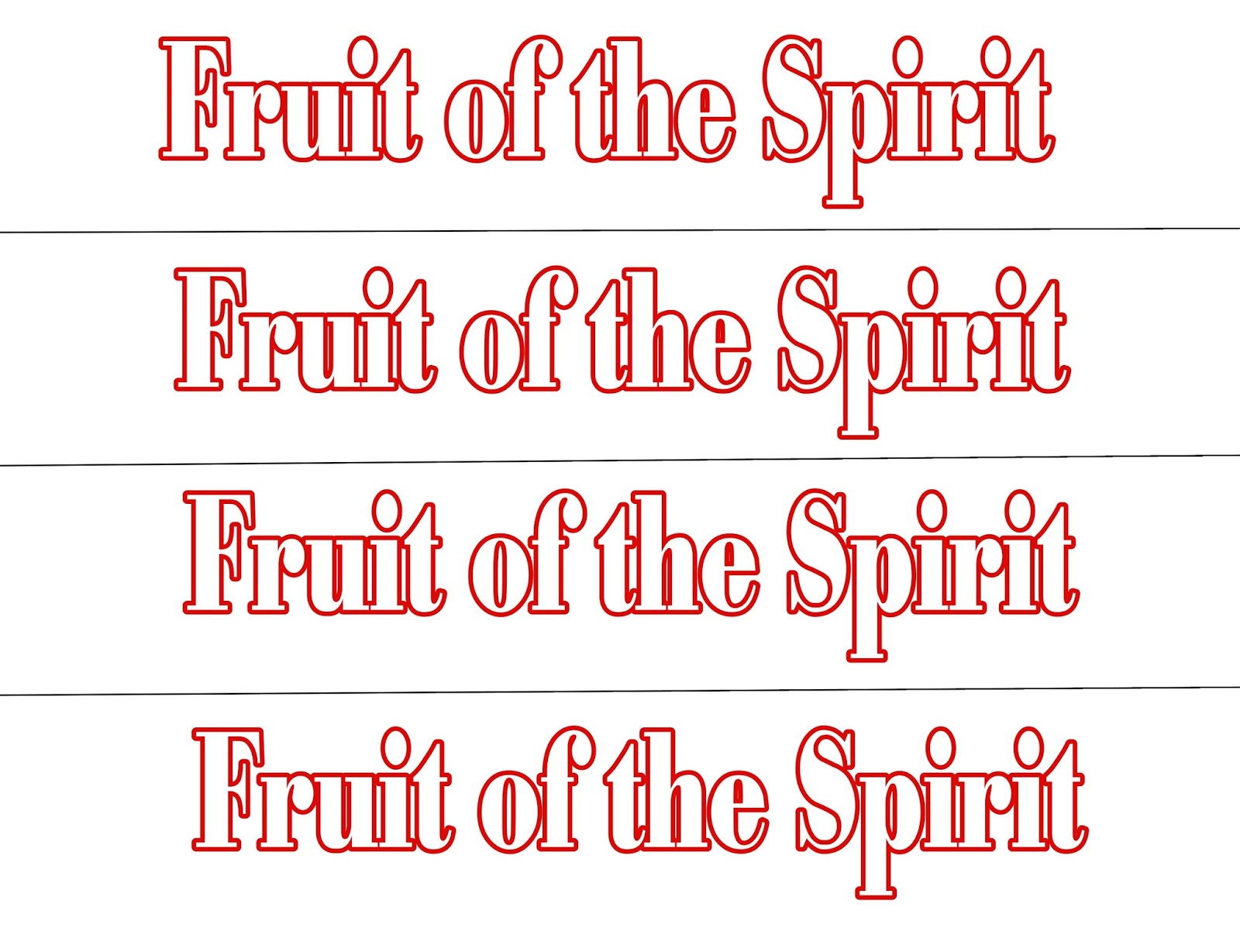 sunday-school-fun-vbs-fruit-of-the-spirit-crafts