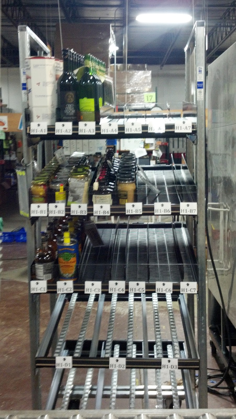 ZMO Journal: 10 Awesome Effects Single Face Racks Will Have